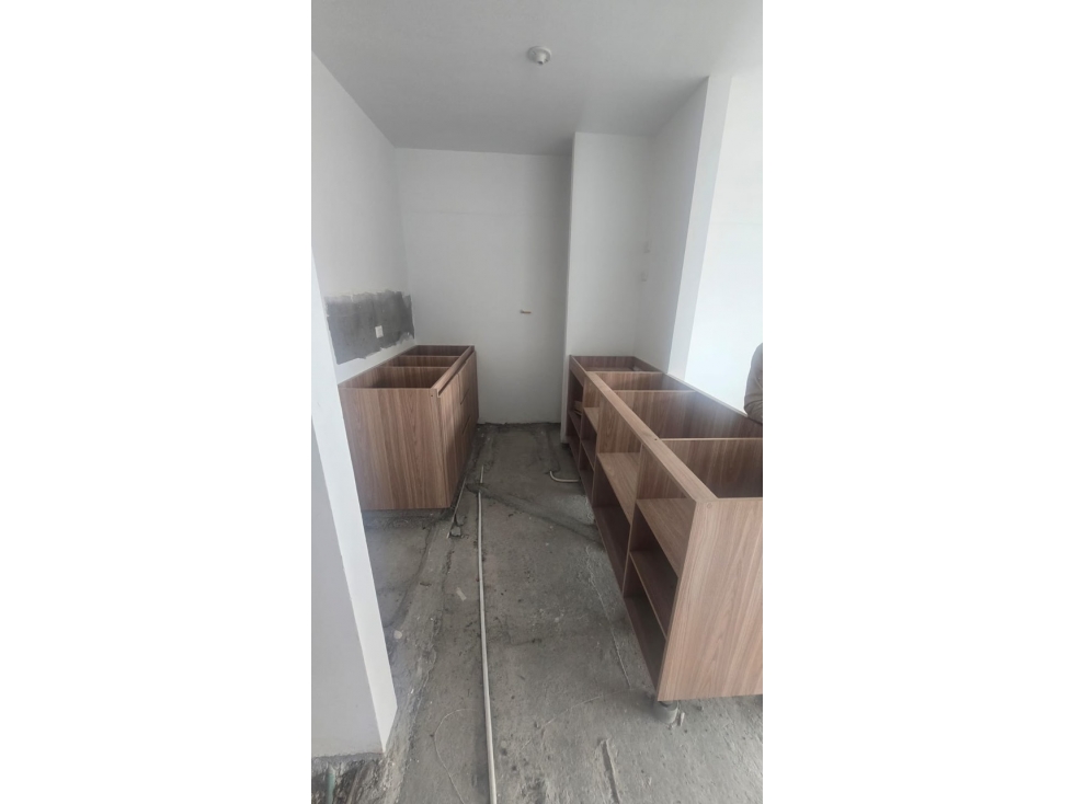 Apartamento en venta en la Estrella, Sector Toledo