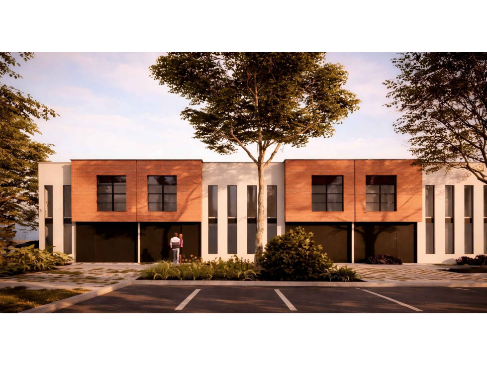 lote para la venta en la ceja en unidad abierta — foto 2