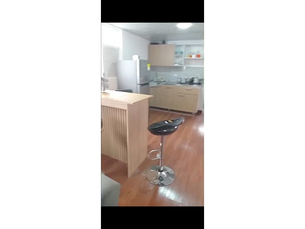 APARTAMENTO EN VENTA EN SANTA ROSA DE CABAL — foto 2