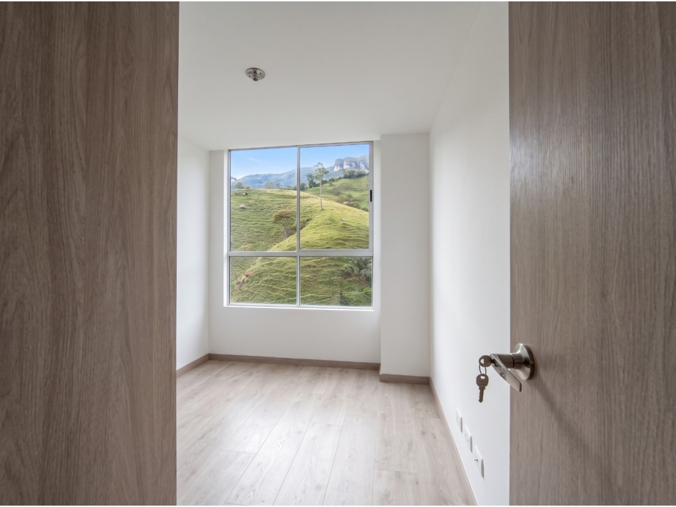 APARTAMENTO EN MANDALA ENVIGADO A 5 MINUTOS DEL CC CITY PLAZA — foto 6