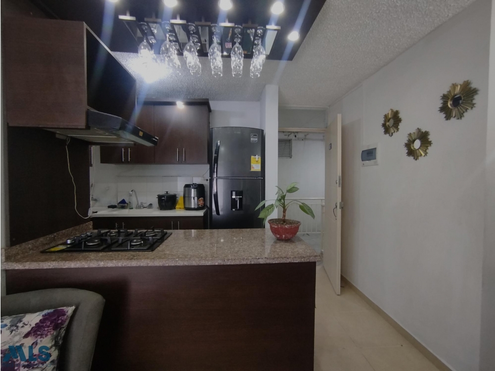 APARTAMENTO EN VENTA EN DOSQUEBRADAS — foto 2