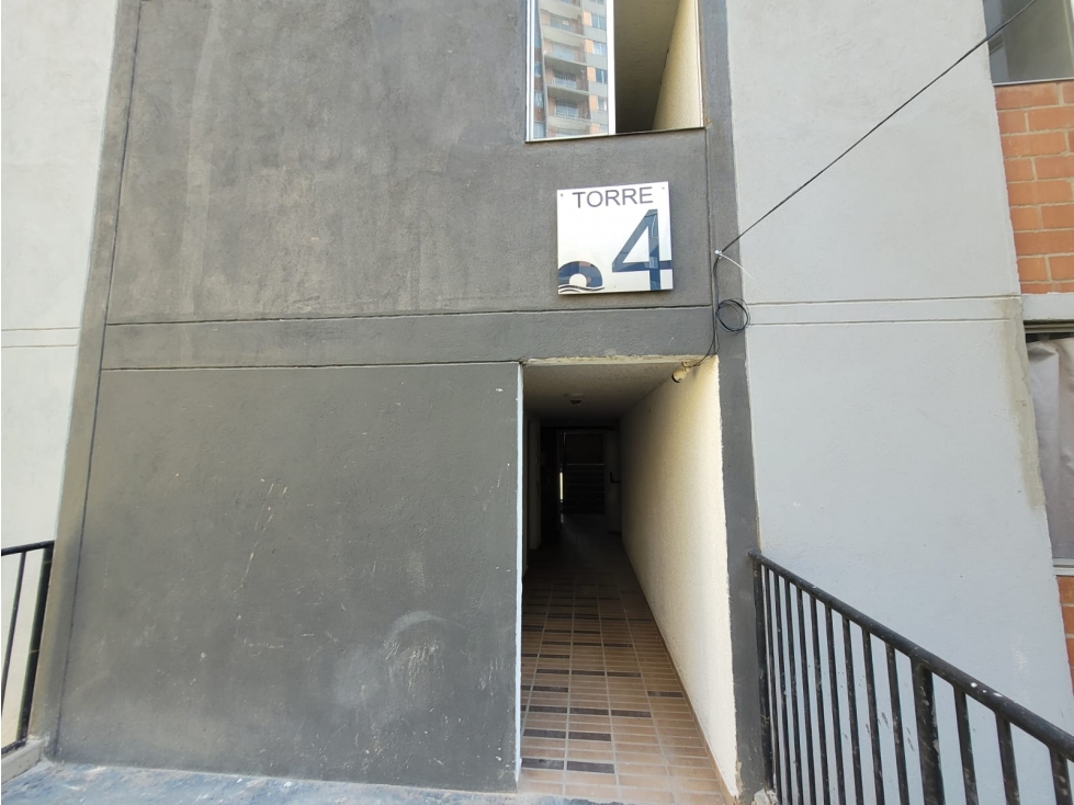 Maderos del Lago Apto 605 — foto 2