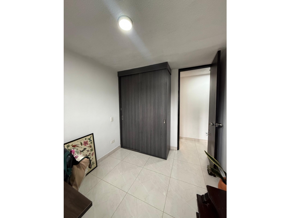 Apartamento de 70 m² en Santa María, Itagüí — foto 3
