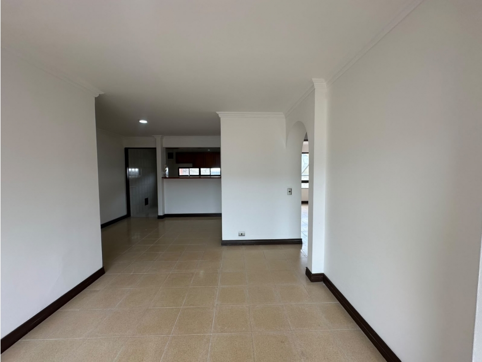 Apartamento para la venta, sector Laureles — foto 3