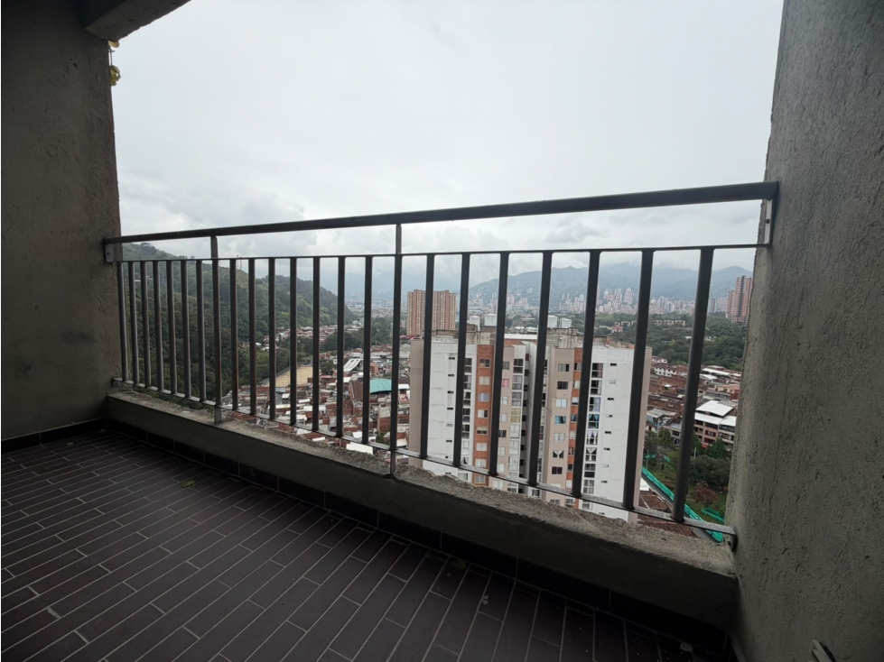 VENDO APARTAMENTO CON PARQUEADERO EN SAN GABRIEL ITAGUI — foto 5