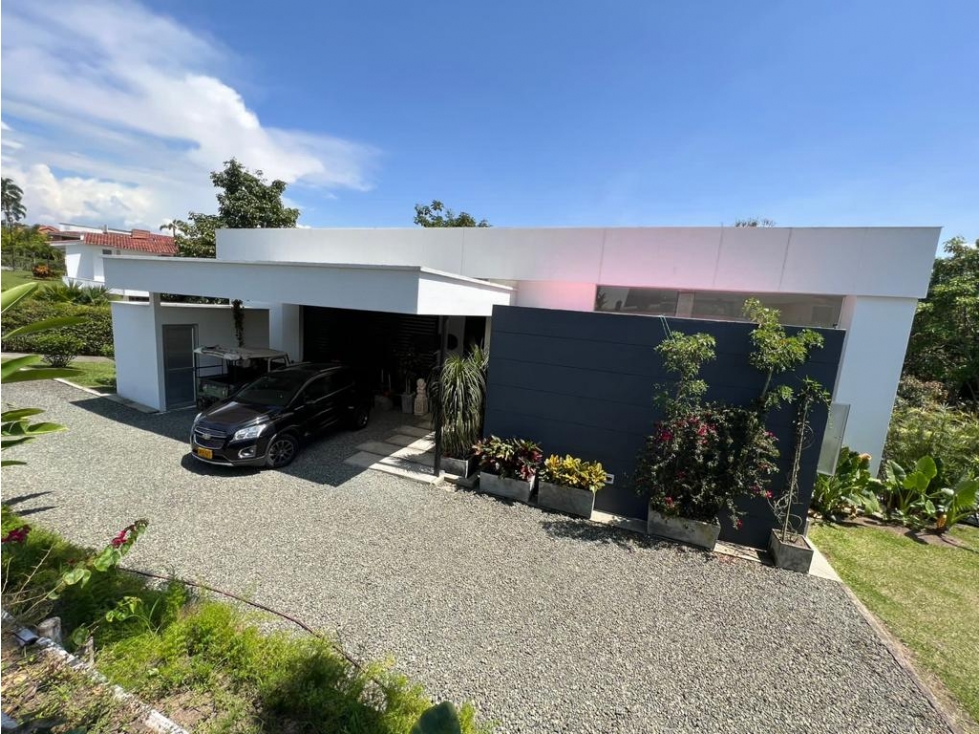 HERMOSA CASA CAMPESTRE EN VENTA — foto 5