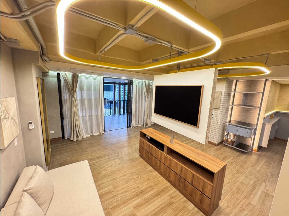 Excelente Apto en venta en Ciudad del Rio — foto 5
