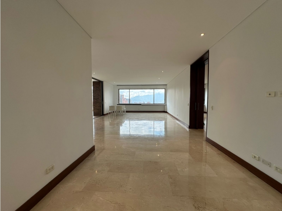 Hermoso apto en venta, sector palmas, poblado. — foto 4