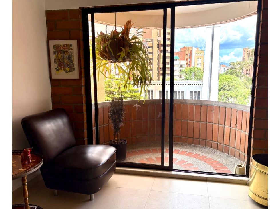 Apartamento en venta en Laureles, Sector Santa Teresita — foto 5