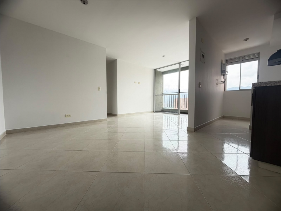 VENDO APARTAMENTO CON PARQUEADERO EN SAN GABRIEL ITAGUI — foto 3