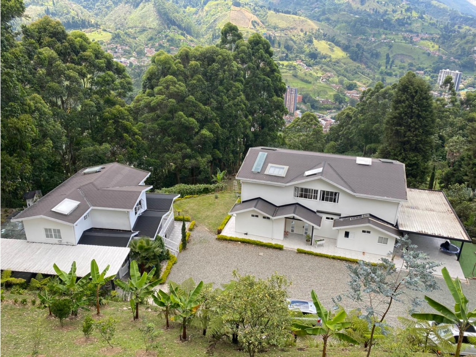 Venta de casa en la Estrella