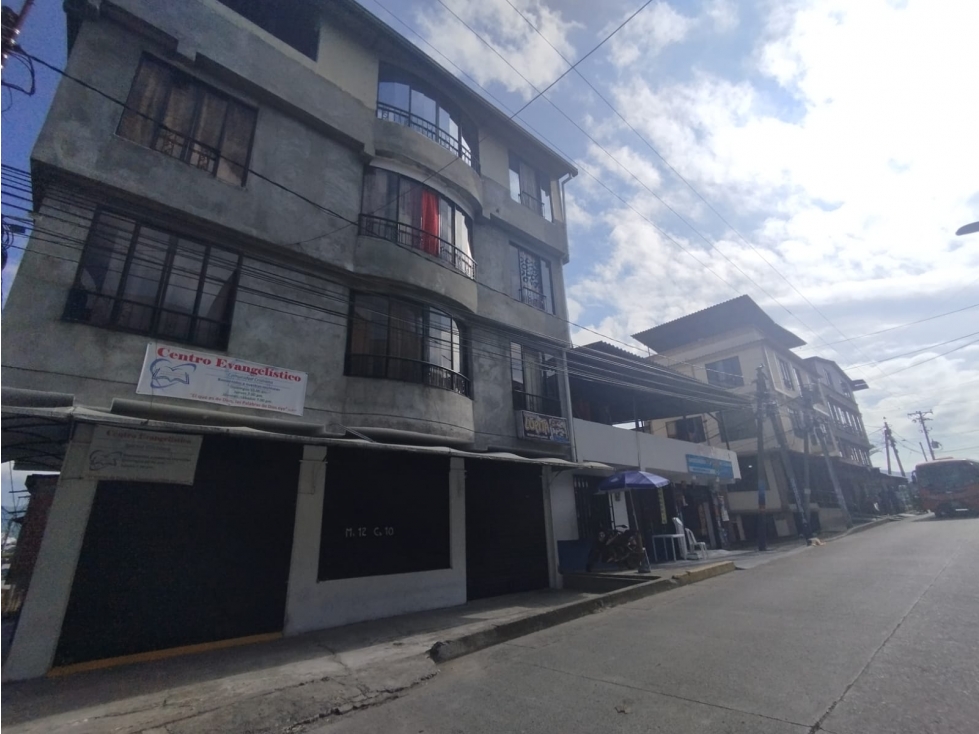 Casa esquinera con rentas en Samaria — foto 2