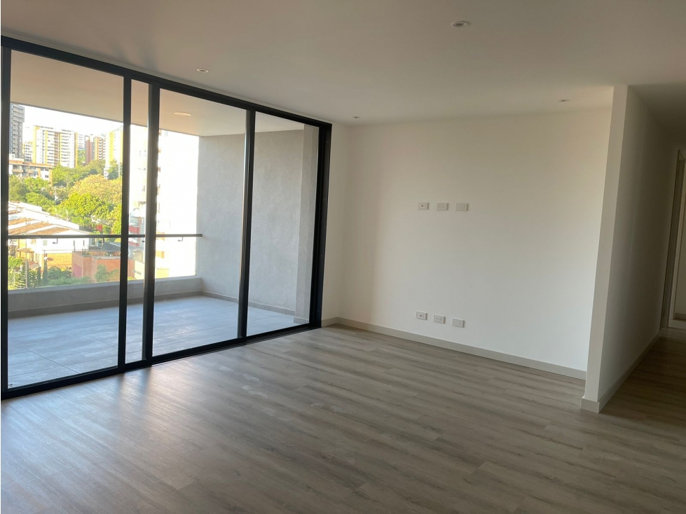 Se Vende Apartamento en Envigado, Loma de cumbres — foto 2