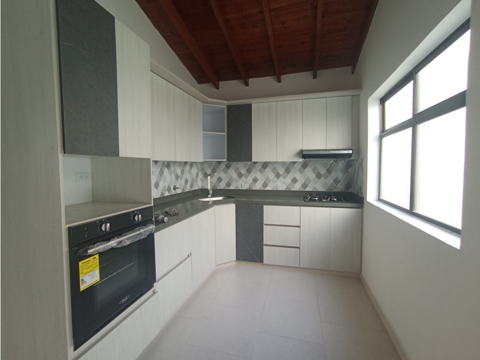 Se vende apartamento en El Centro, sector La Candelaria — foto 6