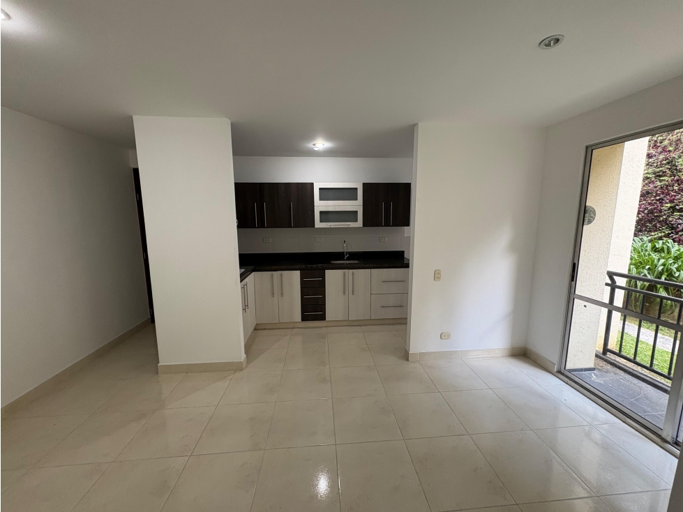 Venta de apartamento en unidad cerrada de Belén Rodeo Alto — foto 2