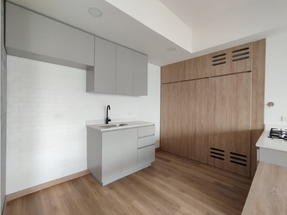 Aptoestudio para la venta sector Las Casita en Envigado — foto 6