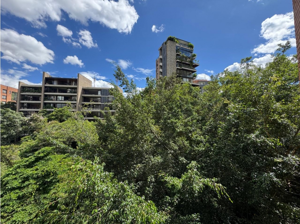 Apartamento en venta, Sector Vizcaya