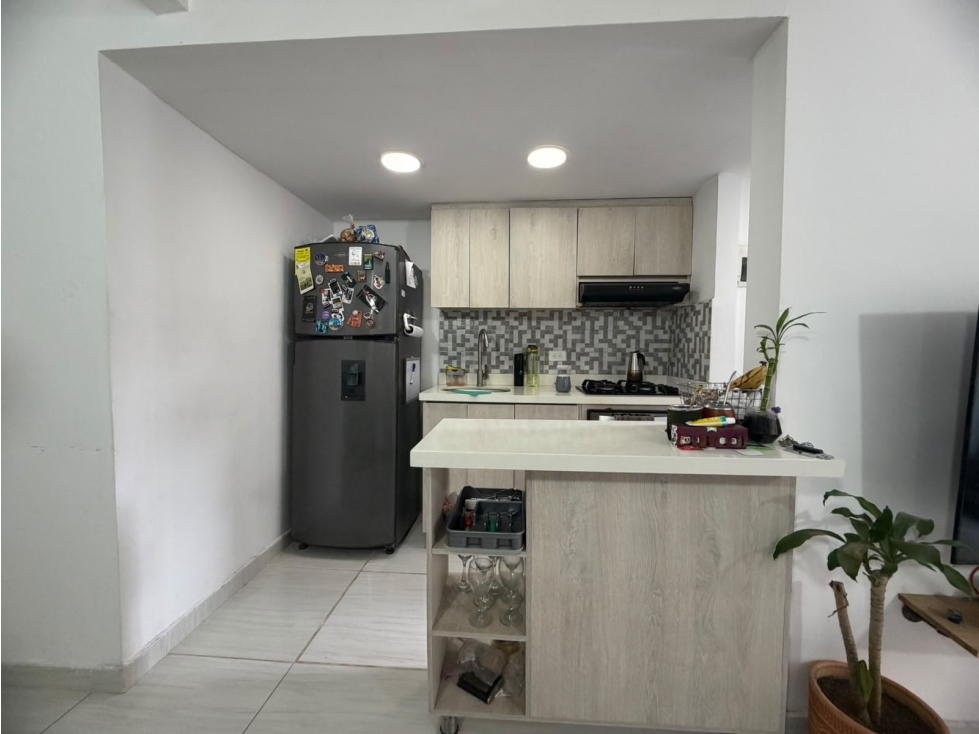 VENDO APARTAMENTO EN UNIDAD EN SAN JOSE SABANETA — foto 2