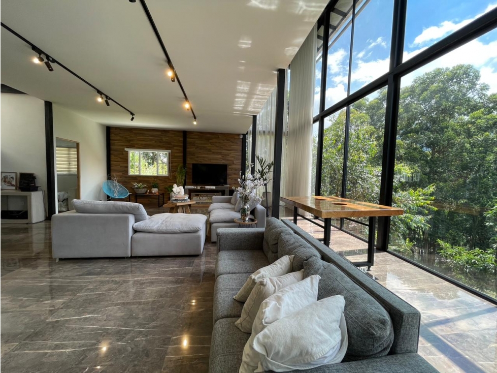 Venta de casa en la Estrella — foto 3