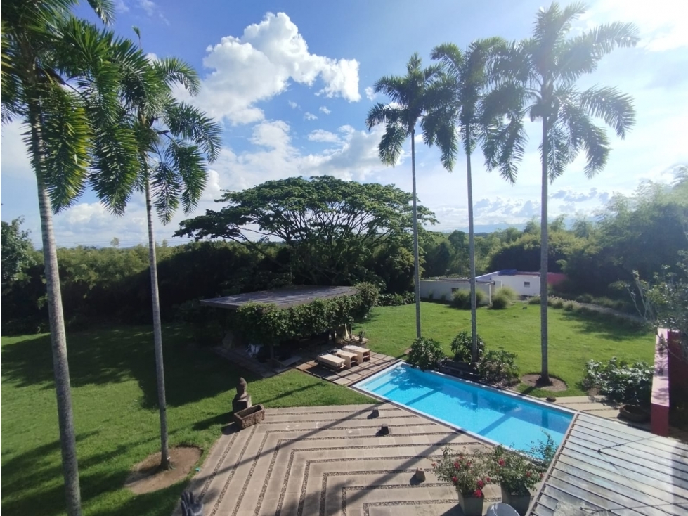 HERMOSA CASA EN VENTA MALABAR — foto 2