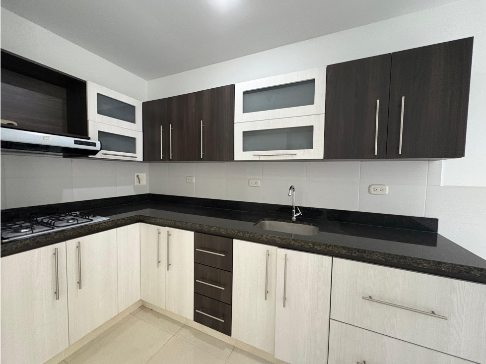 Venta de apartamento en unidad cerrada de Belén Rodeo Alto — foto 3