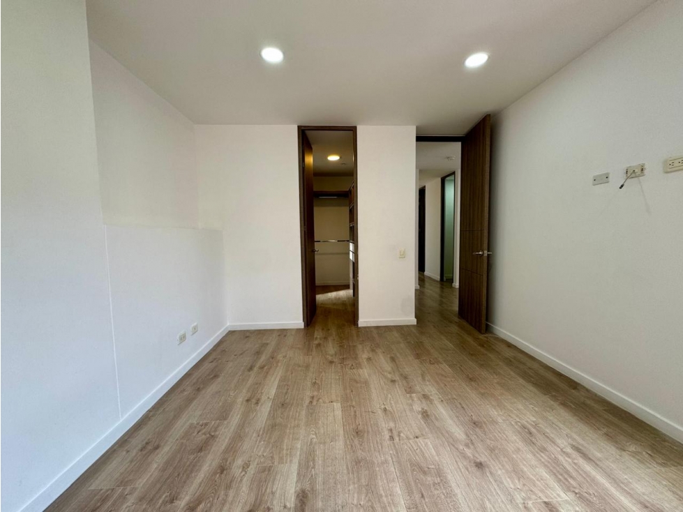 Se vende apartamento en Envigado, sector Loma de las Brujas — foto 6