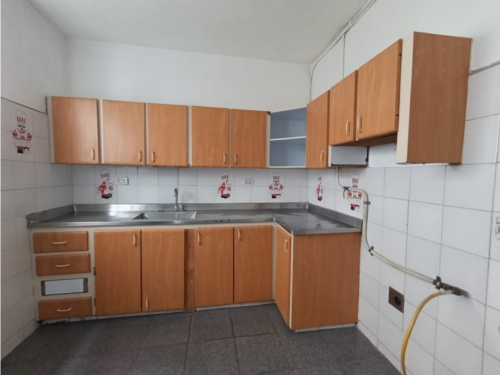 Apartamento en venta sector Buenos Aires, Miraflores — foto 3