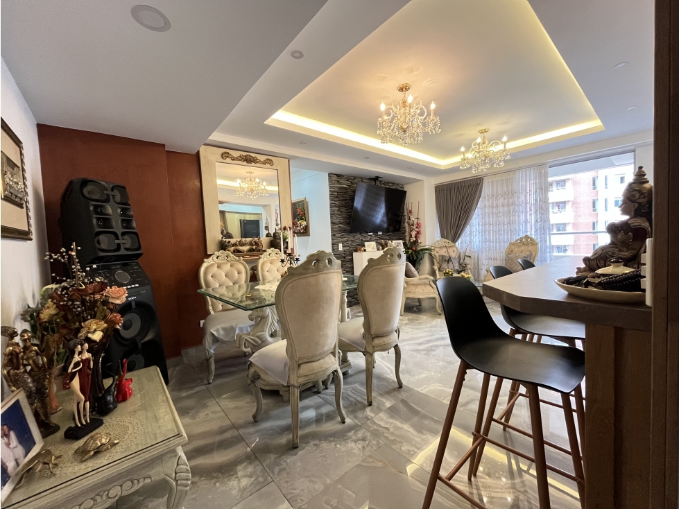 VENDO APARTAMENTO EN UNIDAD COMPLETA EN FABRICATO BELLO — foto 5