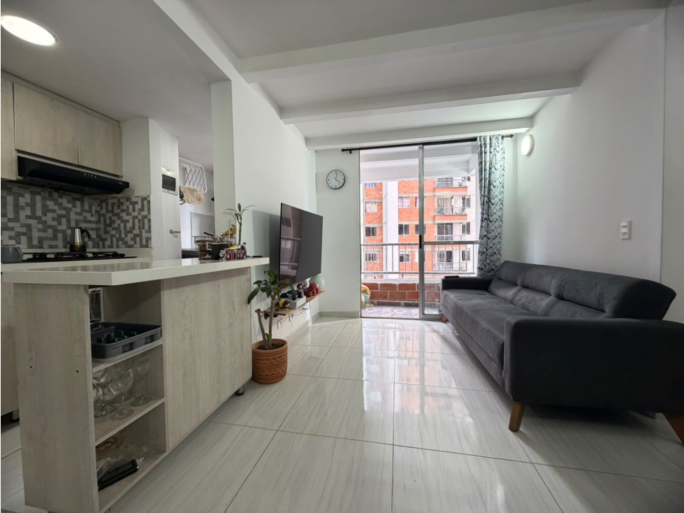 VENDO APARTAMENTO EN UNIDAD EN SAN JOSE SABANETA — foto 4