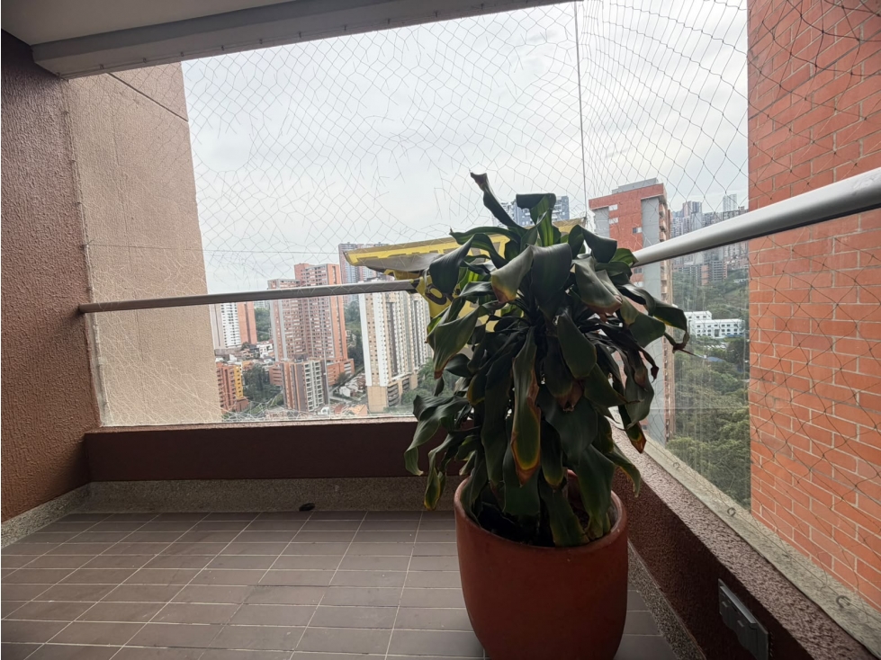 VENDO APARTAMENTO EN UNIDAD EN SABANETA — foto 5