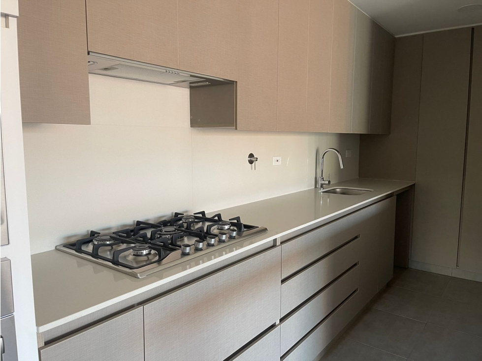 Se Vende Apartamento en Envigado, Loma de cumbres — foto 5
