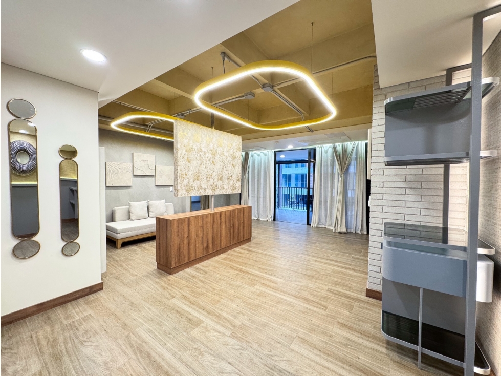 Excelente Apto en venta en Ciudad del Rio — foto 4