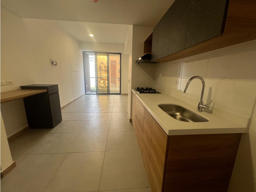 VENTA APARTAESTUDIO EN PINARES PEREIRA — foto 5