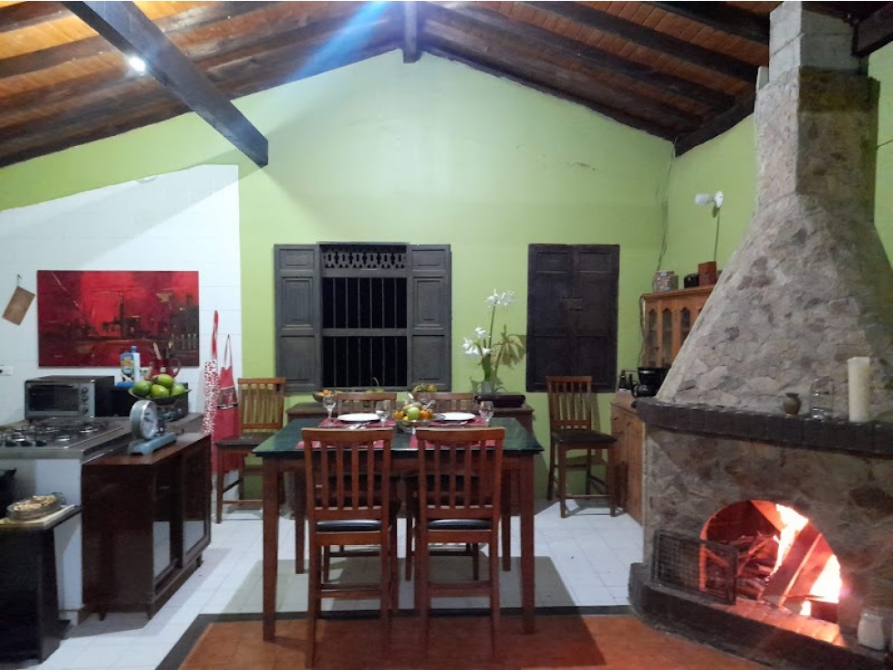 Venta de finca en Marinilla, V. El Socorro
