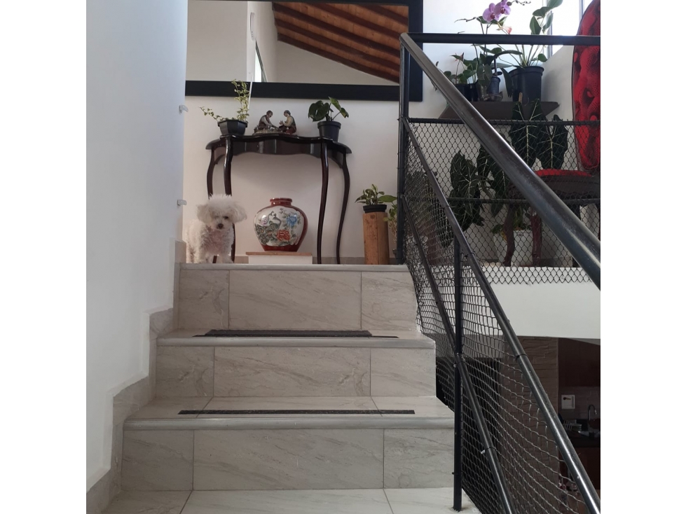 Casa en venta en el sector Salamanca en El Carmen del Viboral — foto 5