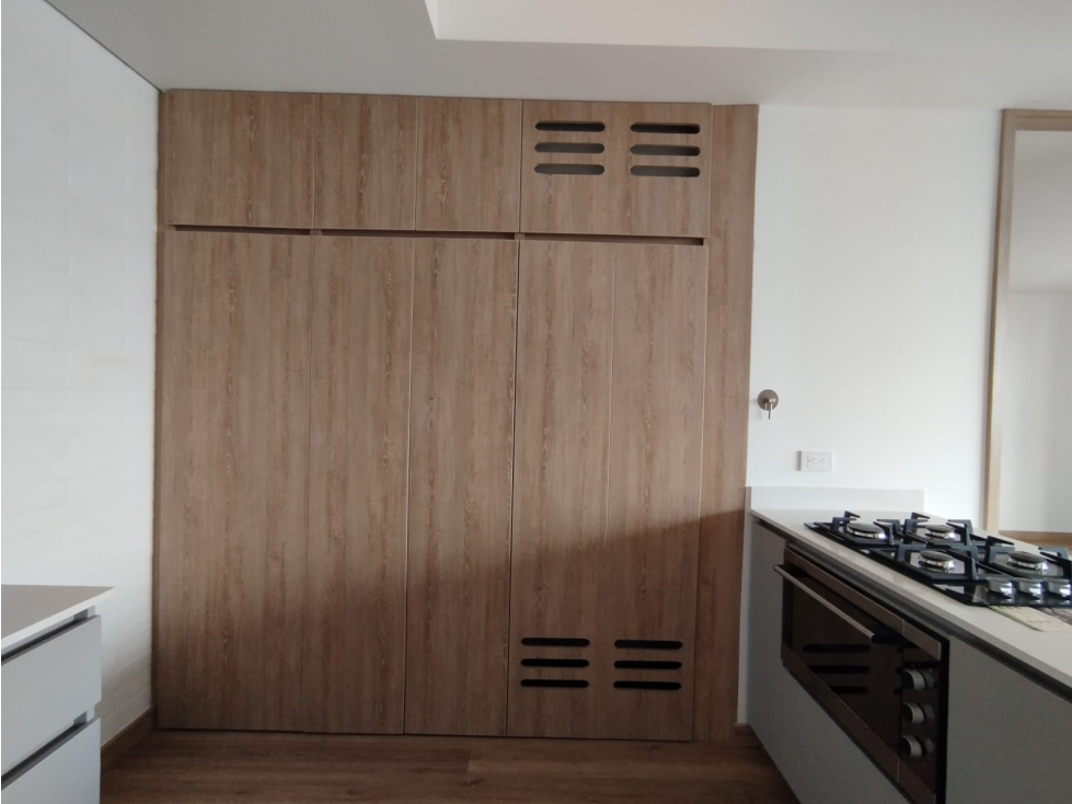 Aptoestudio para la venta sector Las Casita en Envigado — foto 5