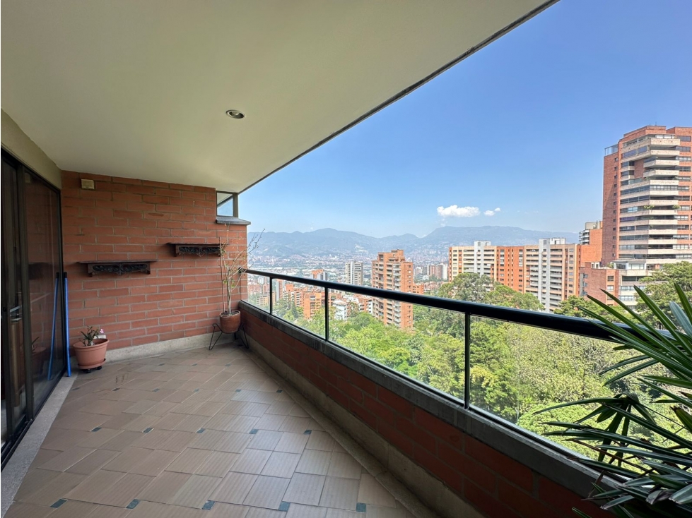 Apartamento en venta, sector el tesoro. — foto 5
