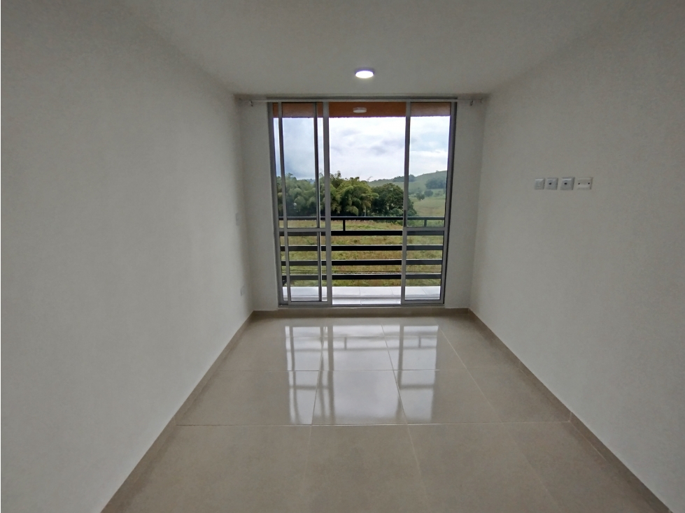 APARTAMENTO EN VENTA EN SANTA ROSA DE CABAL — foto 3
