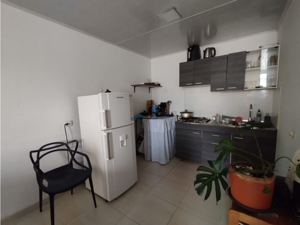 Casa esquinera con rentas en Samaria — foto 5