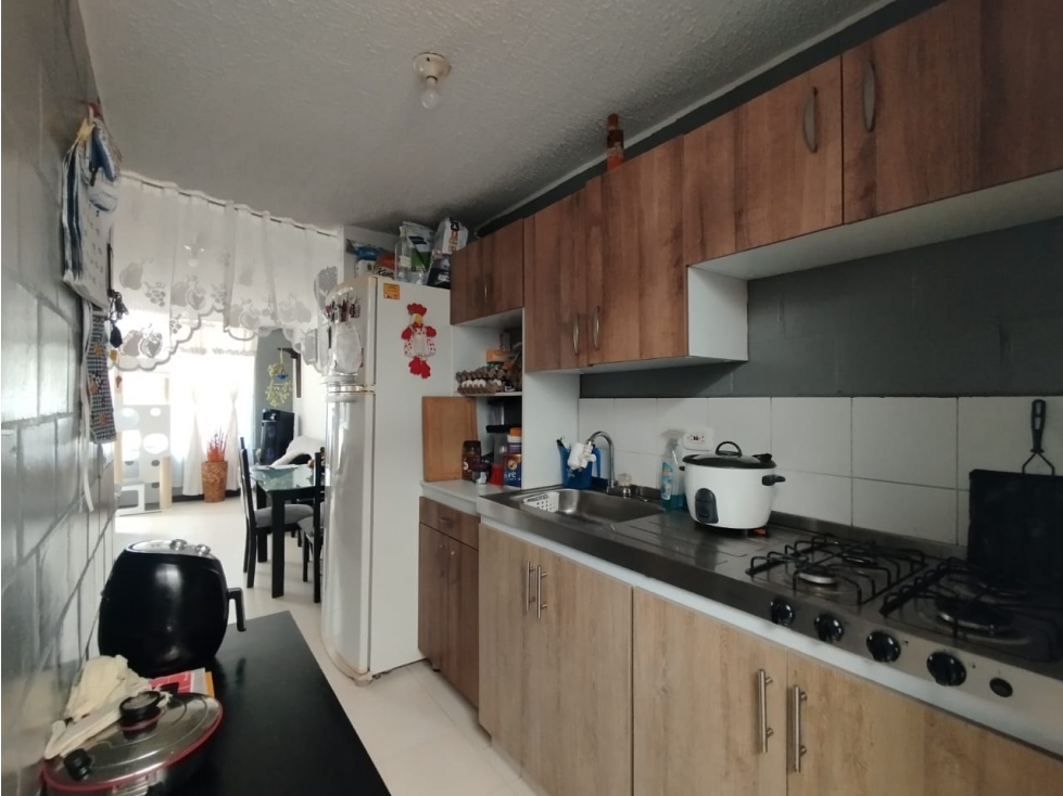 Casa en venta en conjunto cerrado, Sector Cuba-Pereira. — foto 5