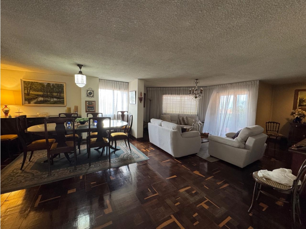 Venta de moderno apartamento en el Centro, La Candelaria — foto 6