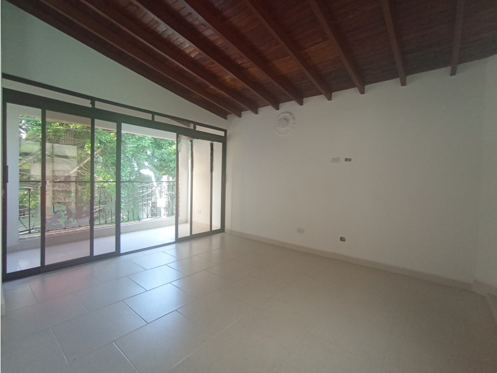 Se vende apartamento en El Centro, sector La Candelaria — foto 2