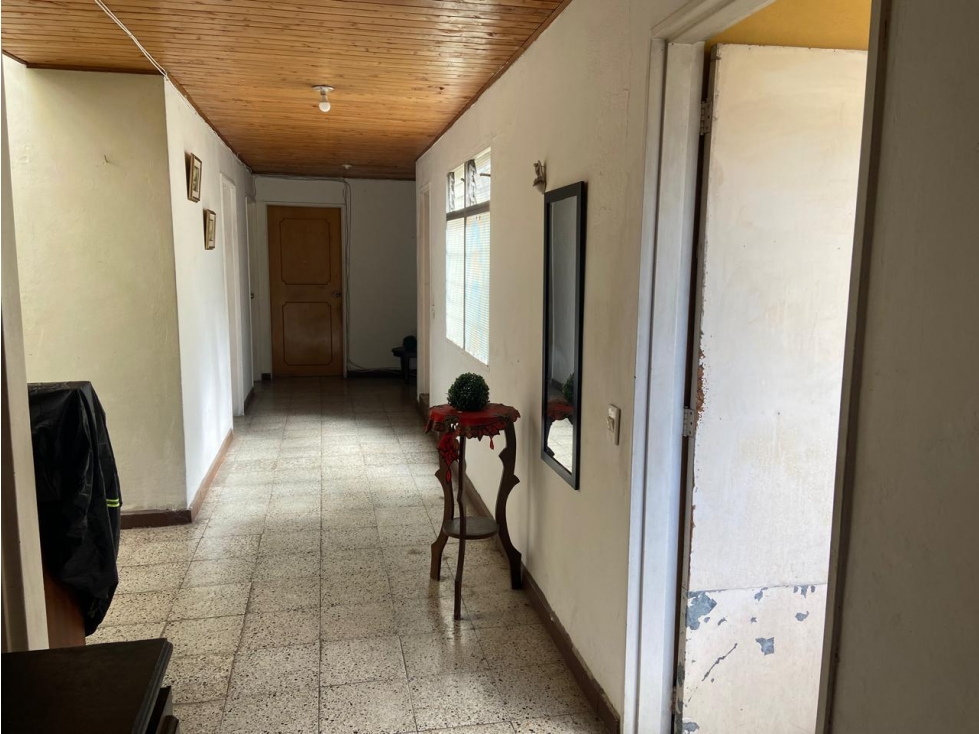 A la venta apartamento en el Centro, sector Boston — foto 5