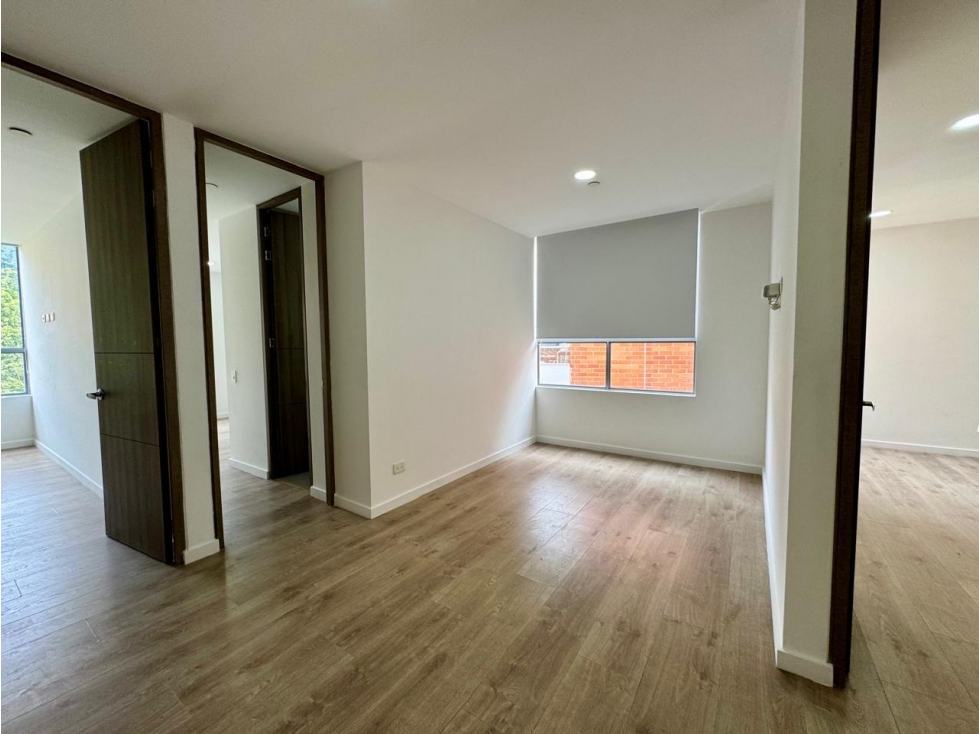 Se vende apartamento en Envigado, sector Loma de las Brujas — foto 5
