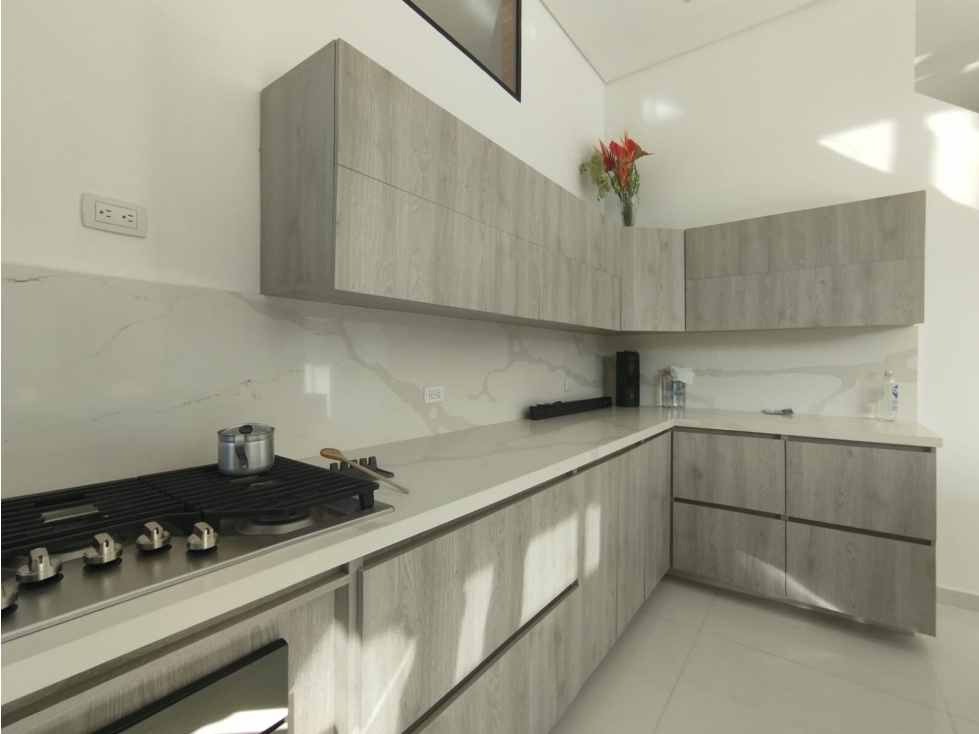 Casa campestre en Envigado, sector Loma del Escobero — foto 6
