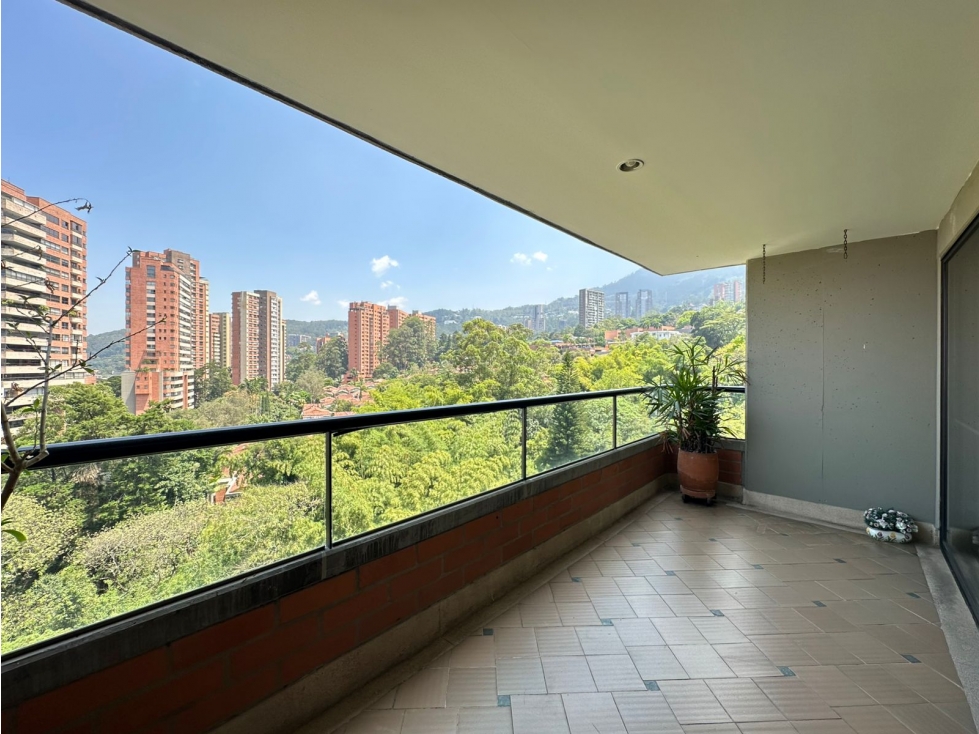 Apartamento en venta, sector el tesoro. — foto 6