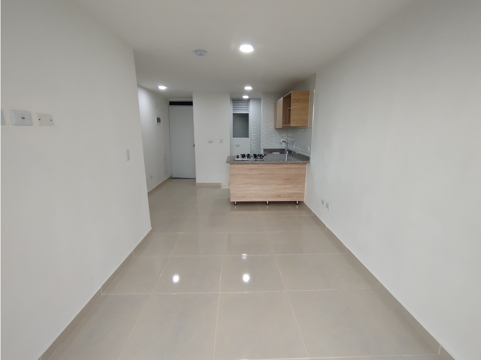 APARTAMENTO EN VENTA EN SANTA ROSA DE CABAL — foto 2