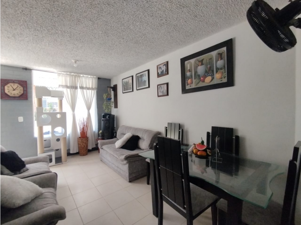 Casa en venta en conjunto cerrado, Sector Cuba-Pereira. — foto 2