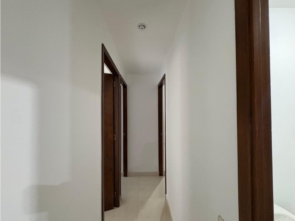 Venta de apartamento en unidad cerrada de Belén Rodeo Alto — foto 4