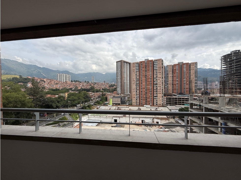 Apartamento en planos para venta. — foto 2